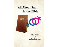 All About Sex...In the Bible