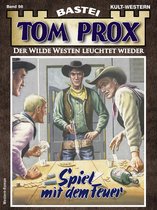 Tom Prox 98 - Tom Prox 98