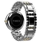 Timex Trend TW2V02700 Horloge - Staal - Multi - Ø 34 mm