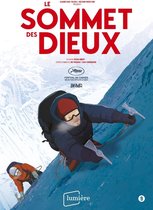 Le Sommet Des Dieux (DVD) (BE-Only)