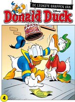 De leukste grappen van Donald Duck 4 - In een deuk met Donald Duck!