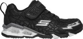 Skechers Hydro Lights - Tuff Force Kids Sneakers - Black - Maat 30