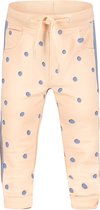 4PRESIDENT Broek Meisjes - Dot AOP - Maat 104