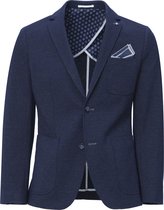 Blue Industry Mix & Match Colbert Hommes