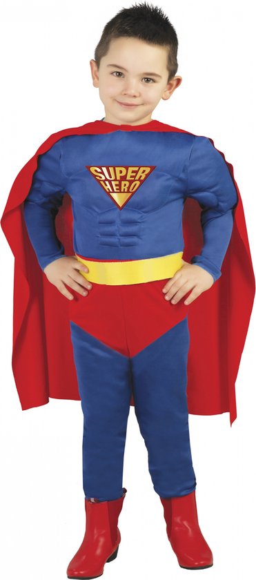 Cape super heros adulte, Deguisement Super Hero Cadeaux Garcon 5