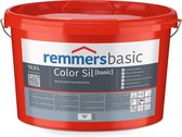 Peinture de façade REMMERS Color Sil - Wit 12.5L, aussi pour la période hivernale