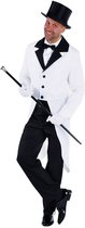 Gene Kelly Show Slipjas Man | Medium | Carnaval kostuum | Verkleedkleding