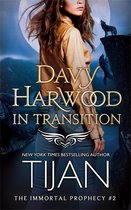 Davy Harwood Series 2 - Davy Harwood in Transition