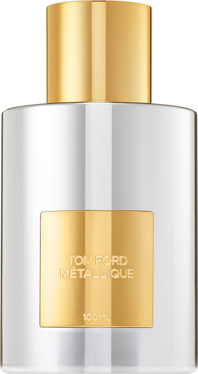 Tom Ford - Métallique - 100 ml - Eau de Parfum