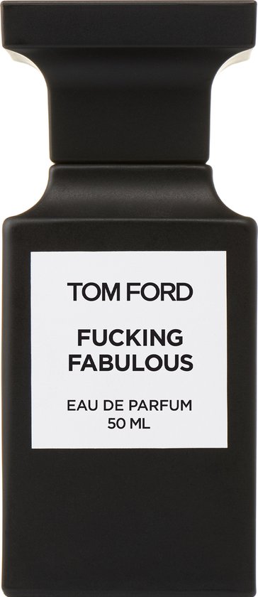 Tom Ford Fucking Fabulous 50 ml Eau de Parfum - Unisex