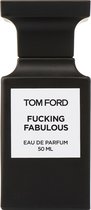 Tom Ford Fucking Fabulous 50 ml - Eau de Parfum - Damesparfum
