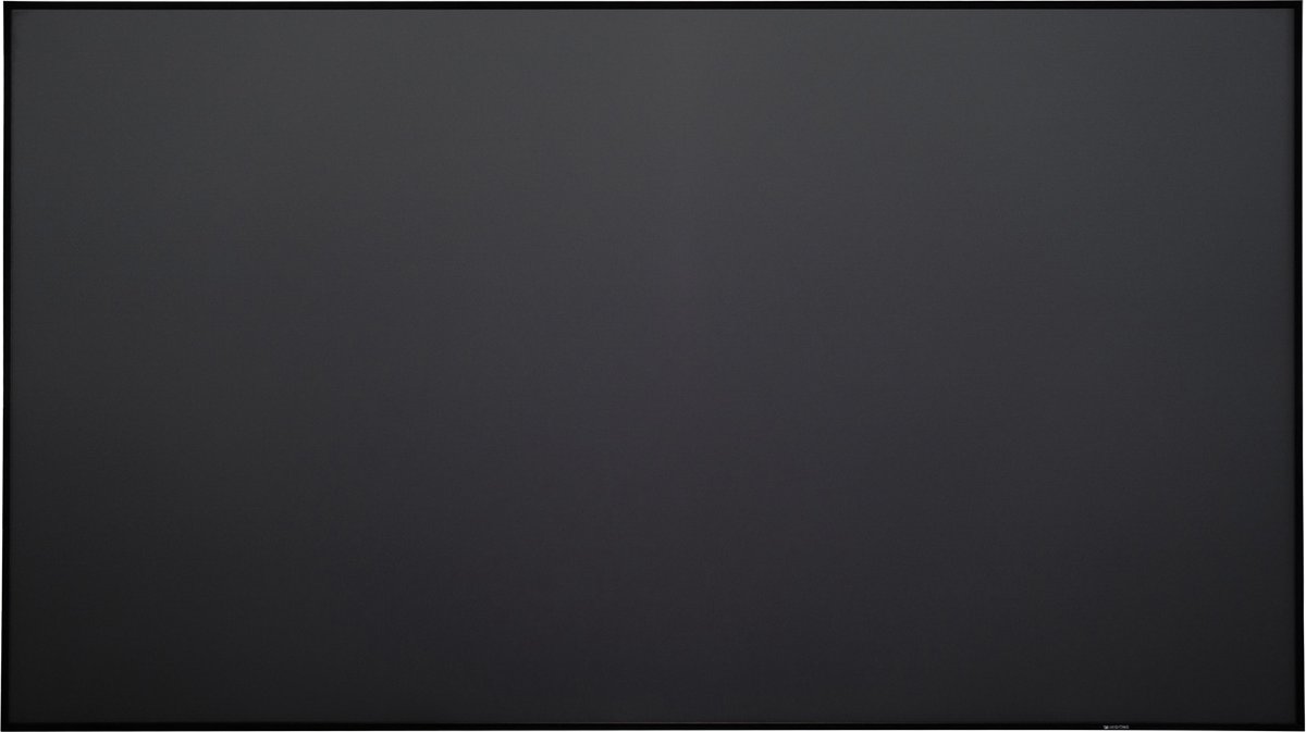iVisions Edge 4K ALR Series projectiescherm 266 x 150 (16:9)