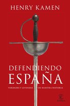 NO FICCIÓN - Defendiendo España