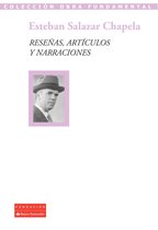 Colección Obra Fundamental - Reseñas, artículos y narraciones
