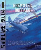 Warplane 4 - Brewster Buffalo