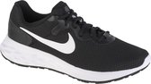 Chaussures de sport Nike Revolution 6 Next Nature - Taille 44 - Homme - Noir/Blanc