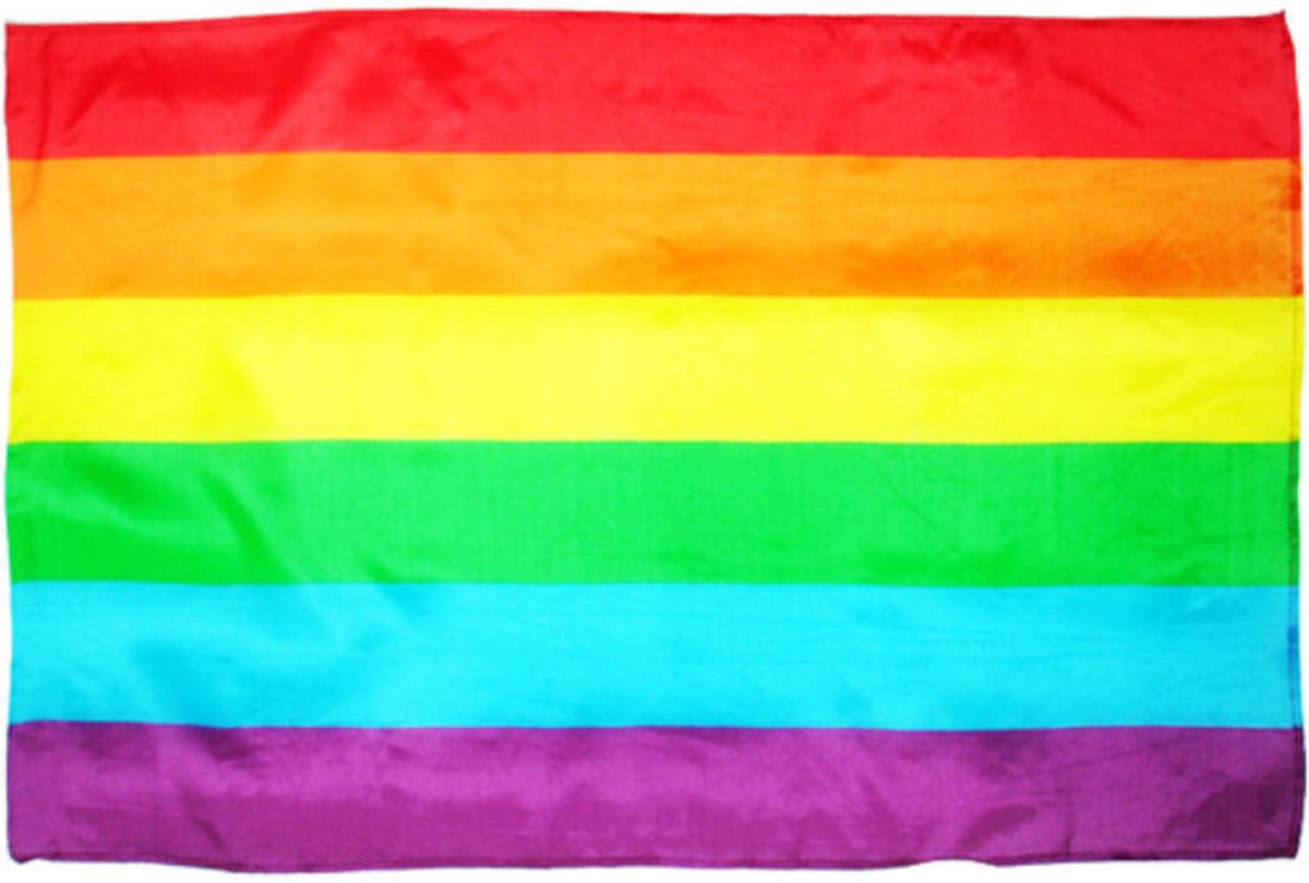 PRIDE | Pride - Lgbt Large Flag
