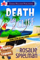 Aloha Lagoon Mysteries - Death on a Cliff