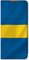 Multi Zweedse vlag
