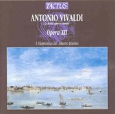 Accademia I Filarmonici, Alberto Martini - Vivaldi: Opera XII - Rv 317, 244, 124, (CD)