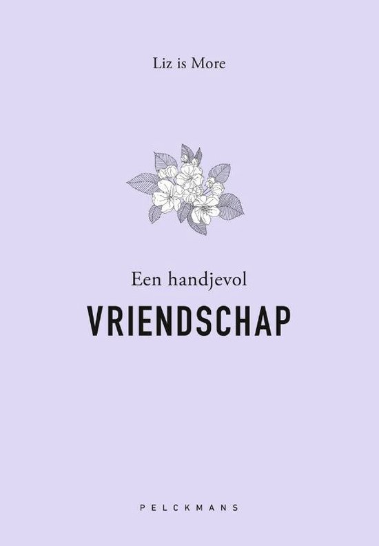 Een handjevol vriendschap