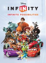 Disney Infinity: Infinite Possibilities