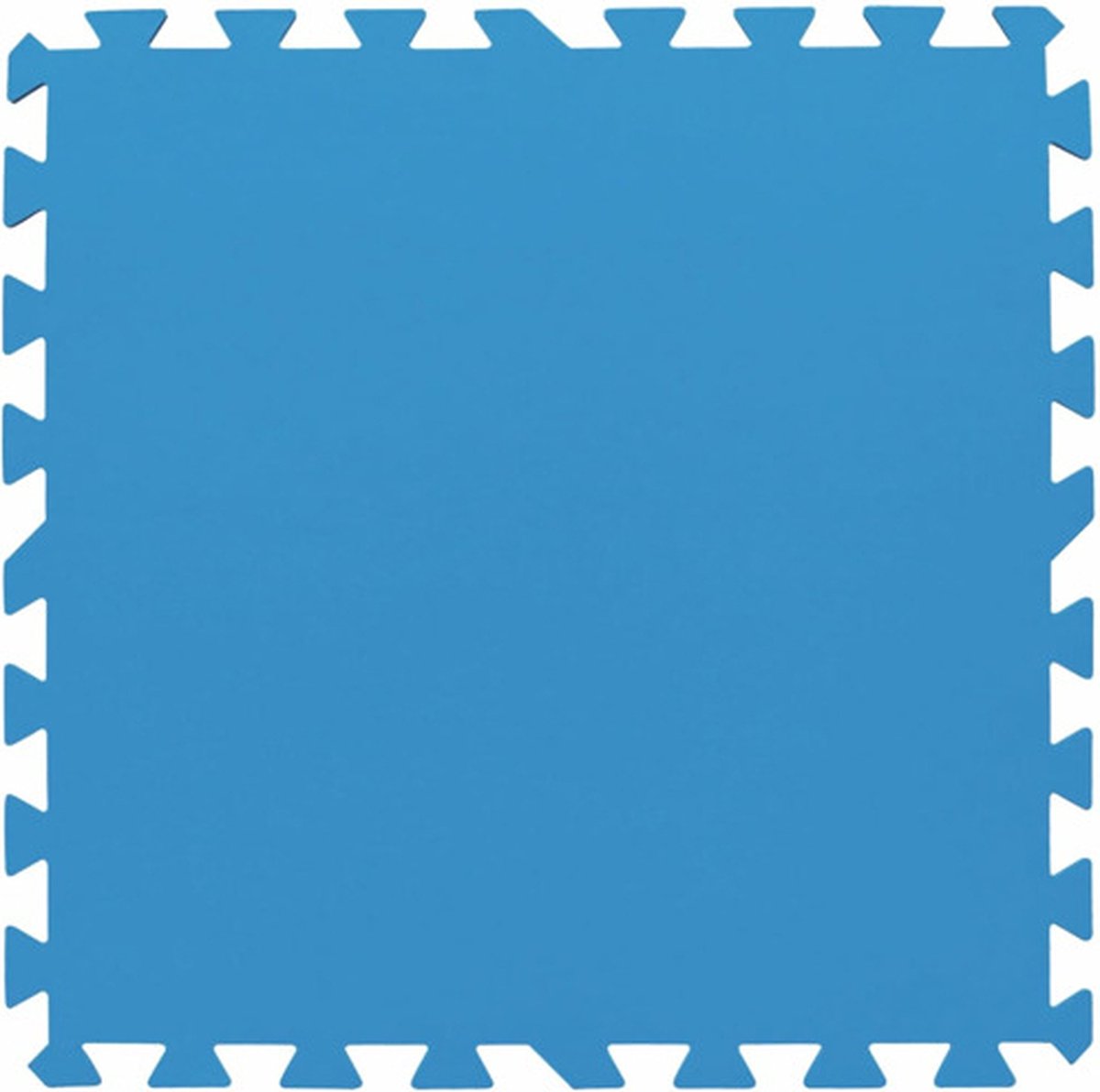 Bestway Flowclear zwembadtegels - 50 x 50 cm