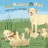 Amazing Science: Life Cycles - From Puppy to Dog