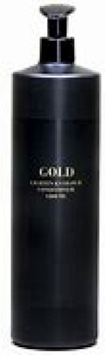 GOLD Hydration Conditioner 1000 ml