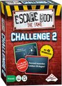 Escape Room The Game Challenge 2 kaartspel