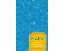 Omslag van Patroon - Verzen uit het boek van de ziel