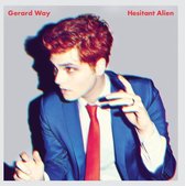 Gerard Way - Hesitant Alien (LP)