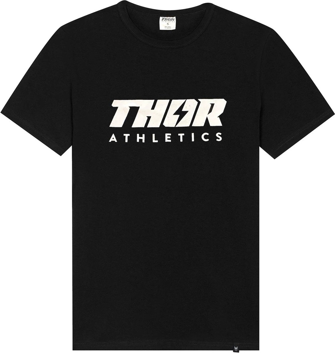 Thor Athletics T-Shirt Divinity