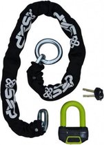 SXP Chain Lock ART4 120cm + barillet Scooter Lock / Motor Lock