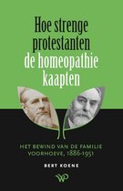 Hoe strenge protestanten de homeopathie kaapten