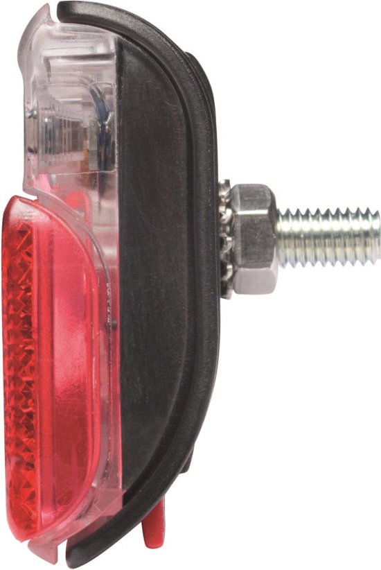 Busch & Müller Bumm - Verlichtingsset - Rood — afbeelding 5