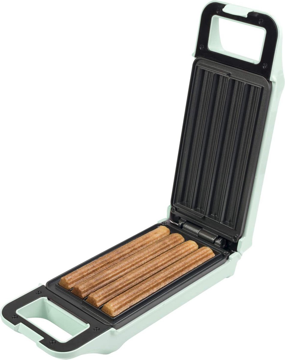 Bestron ACHM200M - Churros Maker - Mint