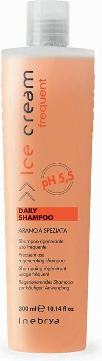 Ice Cream Frequent Daily Shampoo 300ml