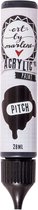 Peinture acrylique Studio Light Essentials Pitch Nr.2