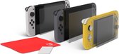 PowerA Anti-Glare Screen Protector Family Pack - Nintendo Switch