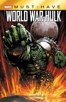 Best of Marvel (MustHave) 50 - Best of Marvel (Must-Have) : World War Hulk