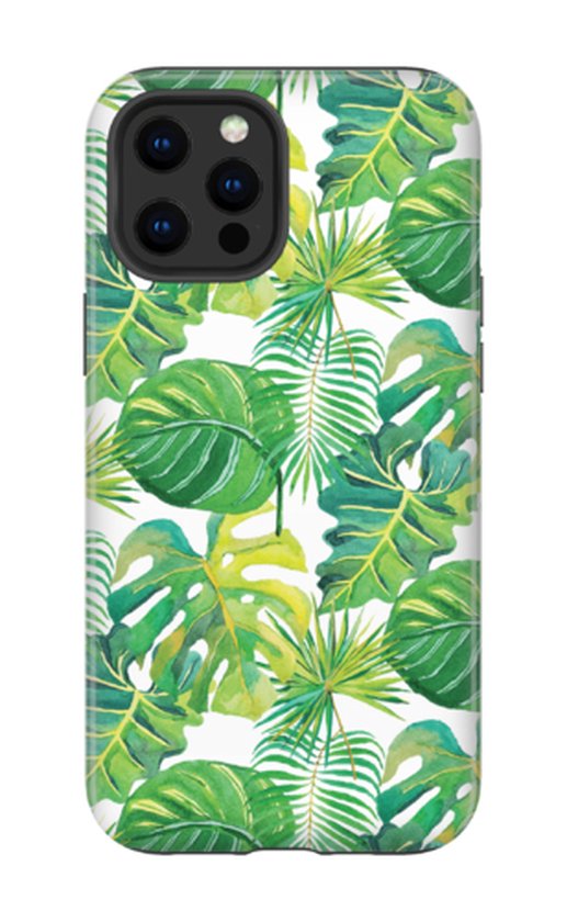 Telefoonhoesje geschikt voor Apple iPhone 12 Pro Max Tough Case