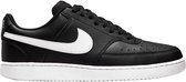 Nike Court Vision Low NN DH2987-001, Homme, Zwart, Baskets pour femmes, taille: 42.5