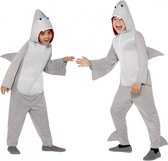 "Haaien kostuum voor kinderen  - Verkleedkleding - 116/122"