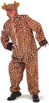 Giraffe kostuum voor volwassenen 50-52 (m/l)