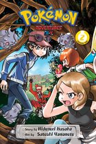 Pokémon Adventures: X•Y- Pokémon Adventures: X•Y, Vol. 2