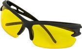 lunettes de nuit Night- Vision jaune
