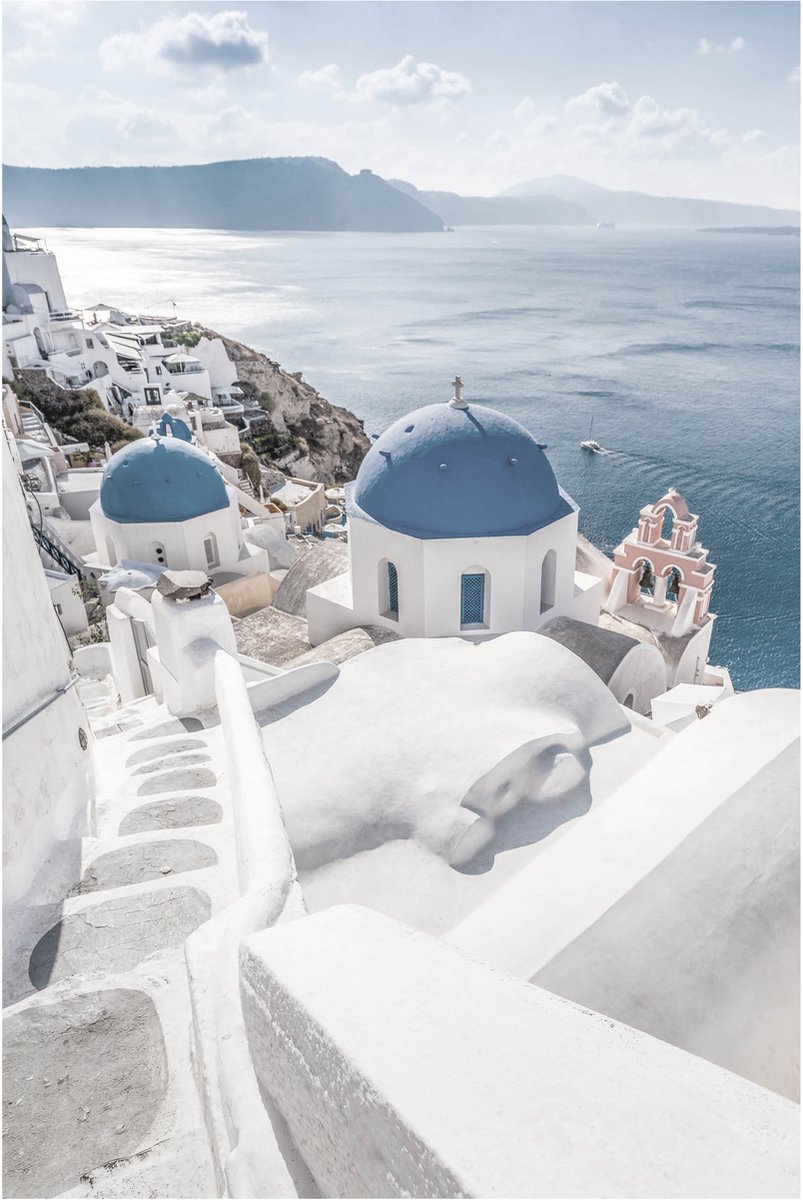 Poster Oia