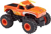 Monster Jam - El Toro Loco Monstertruck - Schaal 1:24 - 2,4 GHz - RC - Speelgoedvoertuig