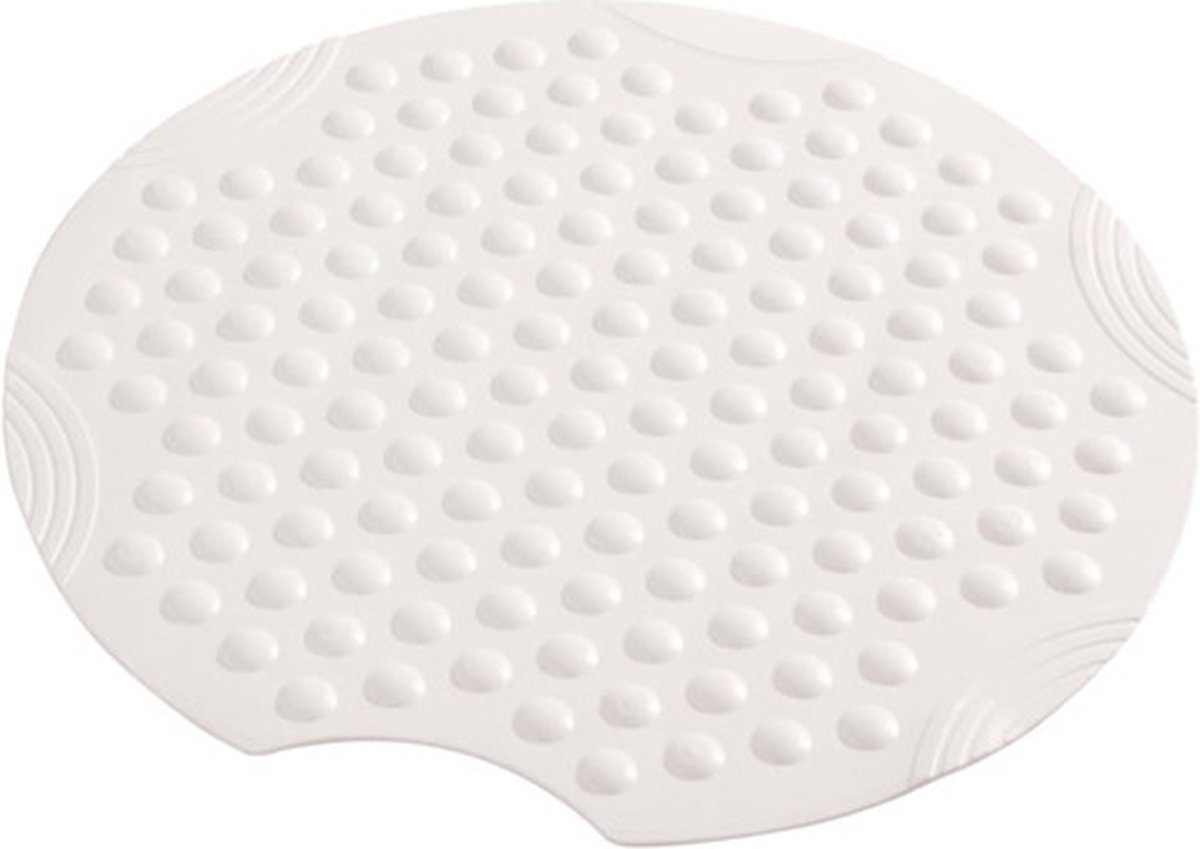 RIDDER - Douchemat - anti-slip - Tecno - wit